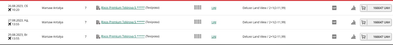 Tourism boom and overbooked hotels: Money-saving tips on overseas travel